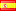 spanish flag, click to change language